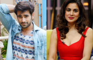 पर्ल वी पुरी और श्रद्धा आर्या “नच बलिए 9” में बिखेरेंगे जलवा