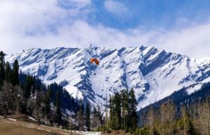 मनाली के ये एडवेंचर्स आपको रिफ्रेश कर रोमांच से भर देंगे