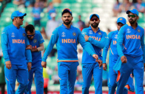 World Cup 2019: IND vs SA- साउथहैम्पटन का मौसम आज बादलों से घिरे रहने के आसार