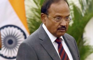 मोदी सरकार ने फिर बनाया अजित डोभाल को राष्ट्रीय सुरक्षा सलाहकार, मिला कैबिनेट का दर्जा
