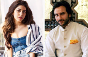 लंदन में शुरू हुई फिल्म ‘जवानी जानेमन’ की शूटिंग
