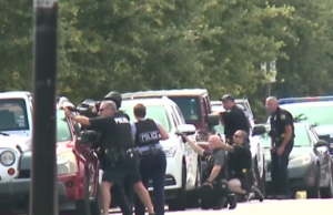 वर्जिनिया में अंधाधुंध फायरिंग, 12 की मौत, 6 जख्मी