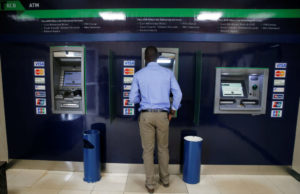 तीन घंटे से ज्यादा खाली रहा एटीएम तो बैंक पर लगेगी पेनल्टी,रिजर्व बैंक