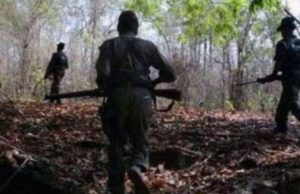 भारत और म्यांमार ने साझा कार्यवाही कर, सीमा पर किया ऑपरेशन सनशाइन-2