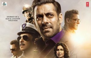 ‘भारत’ ने 3 दिनों में की 93 करोड़ की कमाई, नहीं छू सकी 100 करोड़ का आंकड़ा