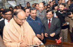 हलवा वितरण की रसम क्यों होती है बजट प्रकाशन से पहले