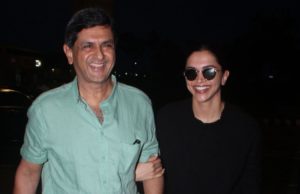 दीपिका पादुकोण से एयरपोर्ट पर आईडी मांगने की क्या वजह, जानिए