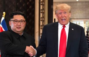 डॉनल्ड ट्रंप को मिला एक खूबसूरत पत्र