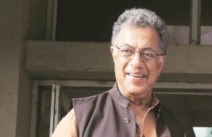 नहीं रहे जानेमाने लेखक, ऐक्टर, फिल्म डायरेक्टर और रंगमंच की हस्ती गिरीश कर्नाड