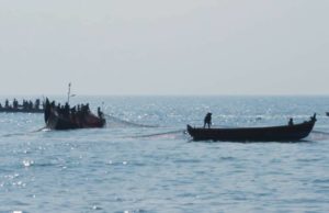 केरल में बच्चों और पुरुषों को तस्करी के जरिए, विदेश भेजने का चल रहा खेल