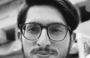 पाकिस्तान के 22 वर्षीय ब्लॉगर की गोली मार कर हत्या