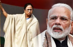 पश्चिम बंगाल में बीजेपी ने ‘मिशन 250’ किया तय
