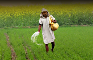 डीबीटी योजना के तहत किसानों को सीधे खातों में मिलेगी सब्सिडी