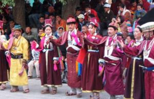 सिंधू की संस्कृति और सभ्यता को दर्शाता ‘सिंधू दर्शन फेस्टिवल’