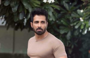 ‘खल्लास’ में दया नायक का रोल नहीं कर रहे हैं सोनू सूद