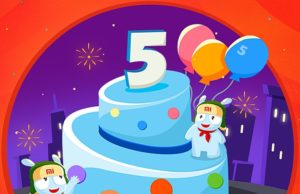 शाओमी के 5 वें बर्थडे पर होंगे 5 नए प्रोडक्ट्स लॉन्च