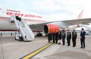 बीएसएनएल की तरह ही वित्तीय संकट में एक और सरकारी कंपनी एयर इंडिया