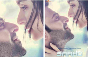 श्रद्धा-प्रभास की नए रोमांटिक पोस्टर के साथ ही हुआ रिलीज डेट का खुलासा