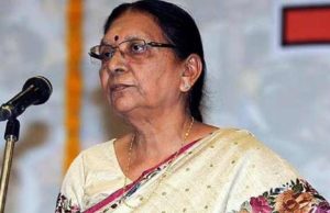 उत्तर प्रदेश में आनंदीबेन पटेल के साथ अन्य 05 राज्यों के राज्यपाल नियुक्त
