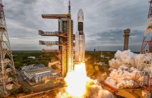 चंद्रयान-2 मिशन की सफलता में एलएंडटी, गोदरेज जैसी कंपनियों का भी महत्वपूर्र्ण योगदान