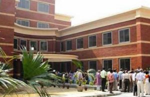 डीयू में अब तक हुए 23,780 हजार एडमिशन, दूसरी कटऑफ लिस्ट आज