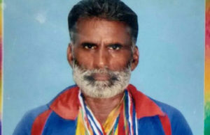 प्रतिभा किसी उम्र की मोहताज नहीं होती यह साबित कर दिखाया हैं, उत्तर प्रदेश के रहने वाले एथलीट महादेव प्रजापति ने