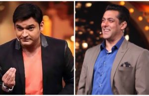 ‘कपिल शर्मा शो की सफलता मे सलमान खान का भी रहा खास योगदान’