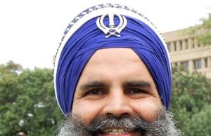 भारतीय मूल के अमेरिकी सिख के जीवन पर बनी फिल्म ने जीता ‘शॉर्ट फिल्म ऑफ द इयर’ पुरस्कार