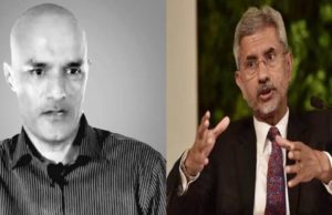 कुलभूषण मामले में पाकिस्तान के तर्क की, सीजेआई में भारत ने उड़ाई धज्जिया