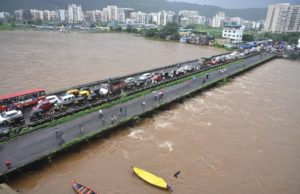 मध्यप्रदेश-महाराष्ट्र समेत 6 राज्यों में अगले दो दिन भारी बारिश की चेतावनी