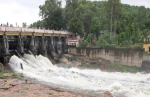 दो साल बाद राजधानी का बड़ा तालाब लबालब