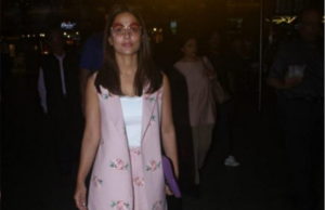 सोशल मीडिया पर हिना का यूं उड़ा मजाक