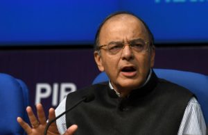 इकॉनमी के लिए जेटली ने लिए थे अहम् फैसला