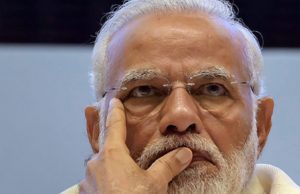 पूर्व विदेश मंत्री सुषमा स्वराज के निधन पर भावुक हुए प्रधानमंत्री नरेंद्र मोदी