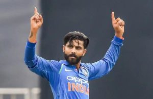 मैंने कप्तान के विश्वास को कायम रखा- रविंद्र जडेजा