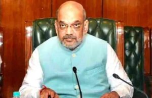 शाह की NSA डोभाल संग मीटिंग खत्म, जम्मू-कश्मीर के एडिशनल सेक्रटरी के साथ बैठक जारी
