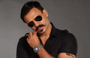 विवेक ओबेरॉय बालाकोट एयर स्ट्राइक पर बनाएंगे फिल्म