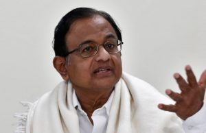 आईएनएक्स मामले में सुप्रीम कोर्ट में आज सुनवाई