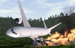 इक्वाडोर के अमेजन क्षेत्र में विमान हादसा