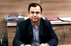 आईएएस अफसर सरफराज शेख की तीसरी शादी की बात आई सामने