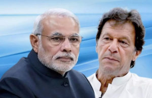 बौखलाए इमरान ने दुनिया का ध्यान आकर्षित करने के लिए कम किए राजनयिक संबंध