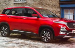 डिलिवरी में देरी हुई तो कंपनी देगी ग्राहकों को इनाम:MG HECTOR