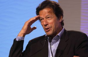 पाकिस्तान के प्रधानमंत्री ने कश्मीर मुद्दे पर जर्मनी की चांसलर से की बात