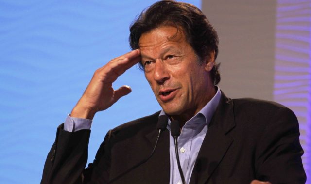 imran