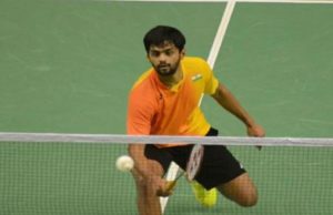 प्रणीत वर्ल्ड बैडमिंटन चैम्पियशिप में 36 साल बाद, कांस्य पदक जीतने वाले भारतीय खिलाडी