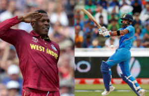 13 वर्षों से नहीं जीत सकी वेस्ट इंडीज