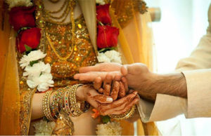 हिस्ट्रीशीटर ने महिला कॉन्स्टेबल से रचाई शादी