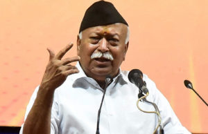 अब मोदी सरकार और संघ की नजर राम मंदिर और कॉमन सिविल कोड पर