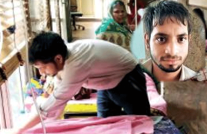 हॉस्पिटल में मिला इतना प्यार की हॉस्पिटल को बना लिया दूसरा घर