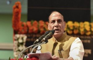 रक्षा मंत्री राजनाथ सिंह ने लेह में किसान-जवान विज्ञान मेले का किया शुभारंभ